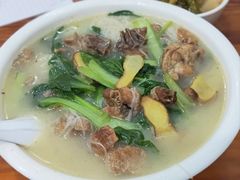 -百家缘(东门南路店)
