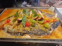 -炉鱼(萧山万象汇店)