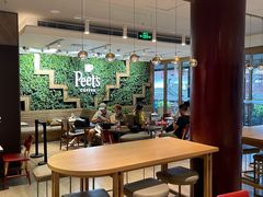 -Peet's Coffee皮爷咖啡(豫园店)