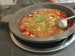 -灶知轩湘西石锅鱼(万佳广场店)