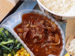 -麦当劳(西安雁塔路店)