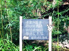 -云峰山自然风景区