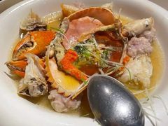 -RIVIERA 松鹤楼(外滩店)
