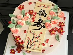 -CAKE BOSS 蛋糕老板(西单君太百货店)