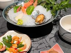 -樱之盛宴·蟹料理海鲜自助(前进大街店)