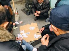 -八一路好吃街(雨田商务大厦店)