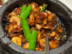 -桂满陇·桃花院落(长泰广场店)