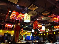 -江味龙虾馆·裸蓝龙虾(南山店)