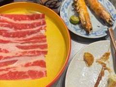 -沼津港精致料理·寿喜烧·烧鸟(龙湖南桥天街日料榜单店)