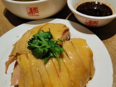 -泰煌鸡·上海白斩鸡·鸡汤面(鹤庆店)