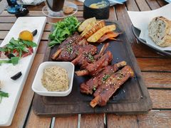 -海角轩·三亚文华东方酒店