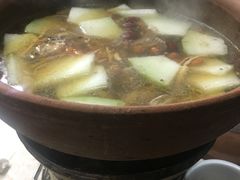 -威邵鸡煲(西华路总店)