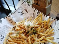 -Blac+Blac(中海环宇荟店)