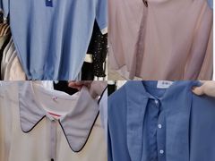 -iF摄影•全家福•证件照•形象照(南山店)