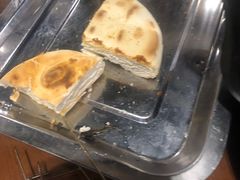 -老兰家传统烧烤炒菜泡馍(小南门店)