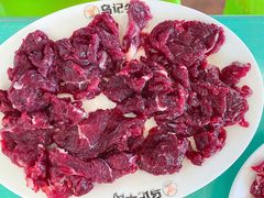 -乌记鲜活牛肉城(金砂东路店)