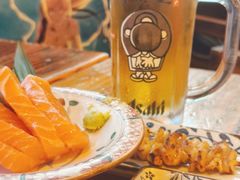 -平成屋· Late Night 食堂(漕宝路店)