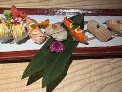 -本源食集 日式烧肉·炉端烧(东海缤纷店)