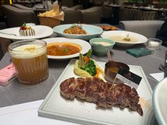 -洛缦音乐餐厅(工业展览馆万象城店)