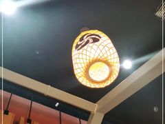 大堂-辛香汇·现炒川菜(淮海路百盛店)