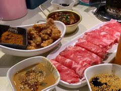 -火锅先生(五马街店)