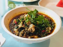 馋嘴蛙仔-尘香•传统川菜(创汇首座店)