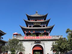 -大理古城