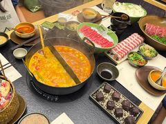 -山缓缓火锅(苏州仁恒仓街店)