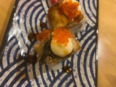 -吉炙烧鸟•本格料理(国际商贸城店)