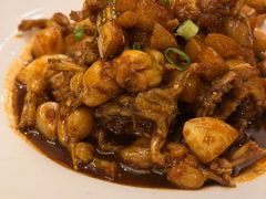 -走马楼饭庄(慈城古县城店)