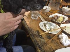 -木屋烧烤(惠阳华润小径湾店)