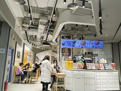-鲜芋仙(南开大悦城店)