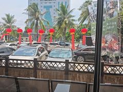 -韶山冲湘菜(中兴大街店)