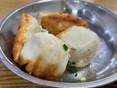 -黄阿姨锅贴大王(万航渡路店)