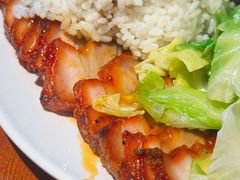 -澳门陈光记烧味饭店(郎家园店)