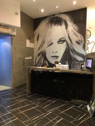 点击看大图 -TONI&GUY