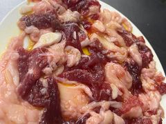 -松明一烤肉馆(鲁园店)