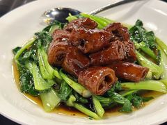 -徐记私厨(半淞园路店)