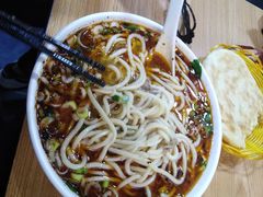 -肖家客饸饹面(郑州总店)