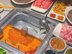 -海底捞火锅(九霄梦天地店)