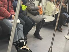 -奥体中心(地铁站)