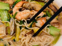 莆田卤面-莆田餐厅PUTIEN(深圳湾万象城家宴店)