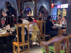 -东道煮牛肉火锅(重庆路店)