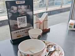 -江宴渔村·鱼鲜土菜(紫荆广场店)
