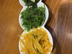 冷菜拼盘-白金成(珠江路店)