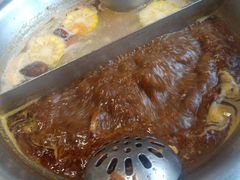 -傣妹火锅(狮子桥店)