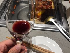-海底捞火锅(奥山世纪城店)