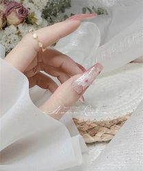 -美奈サロン美甲美睫皮肤管理