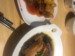 -醉得意·山茶油炒土鸡(福州软件园店)