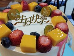 -执茶识麦(万达华府店)